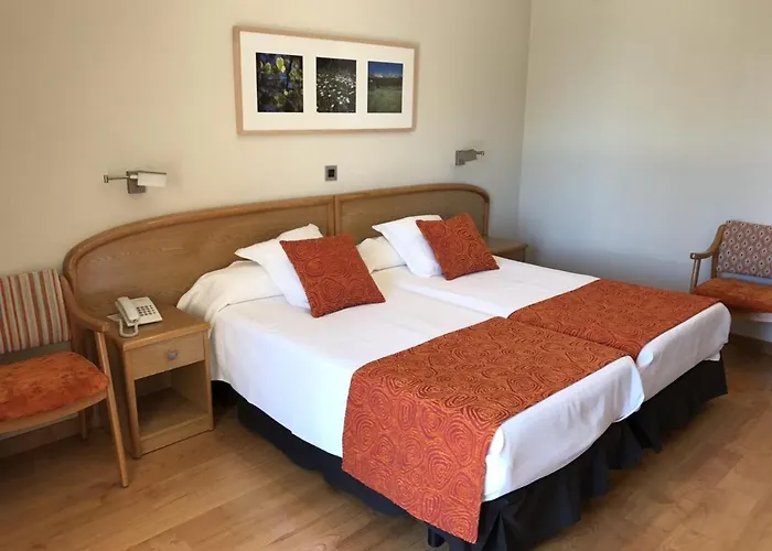 Top Affordable Accommodations by Levante Beach Benidorm