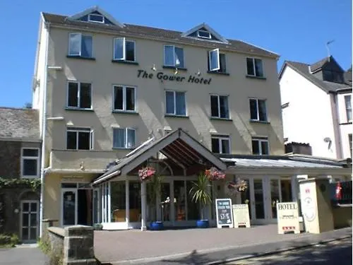 Holiday Hotels in Tenby: A Delightful Selection of Accommodations in Tenby, United Kingdom