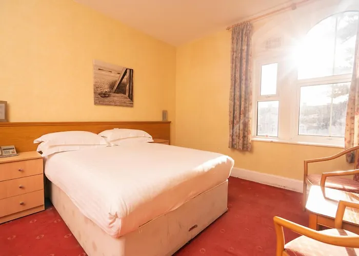 Best Weston Super Mare Hotels Bed and Breakfast