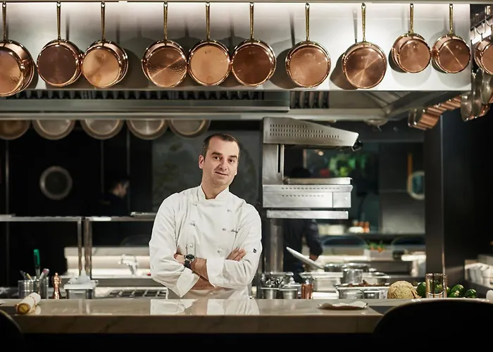 Mejores Hoteles en el Centro de Barcelona