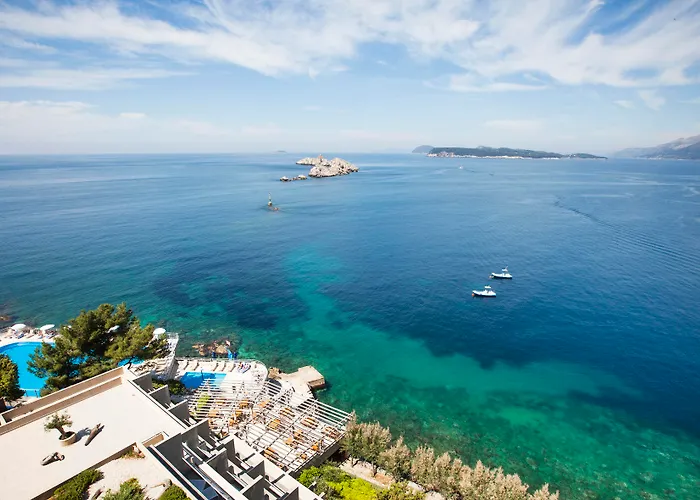 Accommodation in Dubrovnik