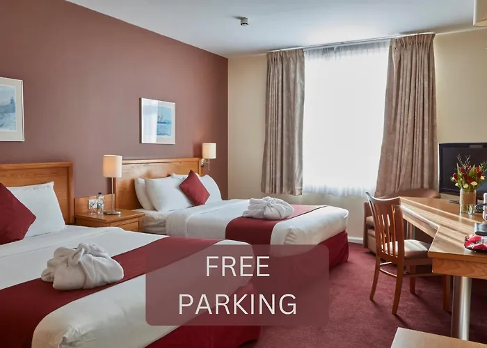 Find Your Perfect Accommodation: Nice Hotels in Plymouth