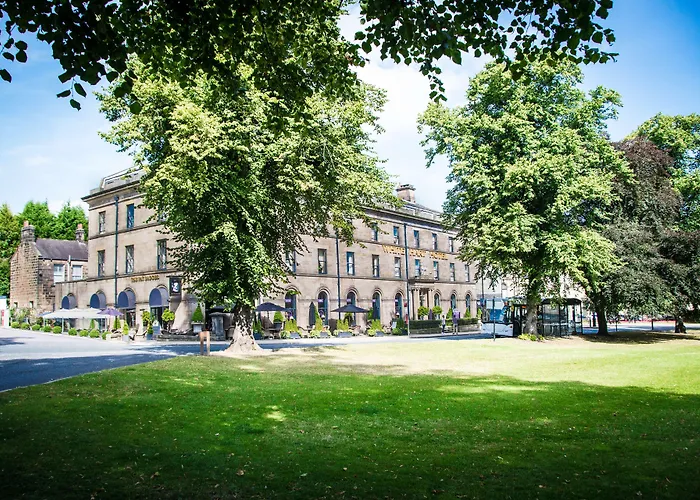 Discover the Best Hotels on Harrogate for Your Perfect Stay