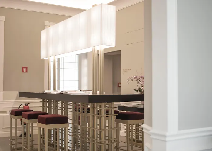 Best Hotels in Florence
