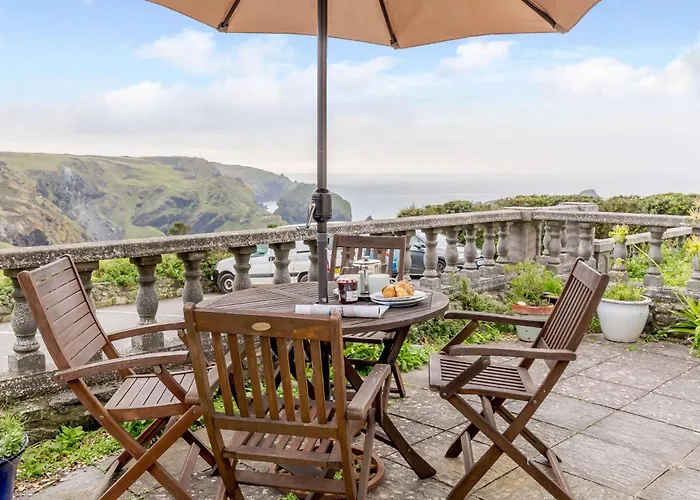 Uncovering the Charm of Mullion Hotels in Cornwall