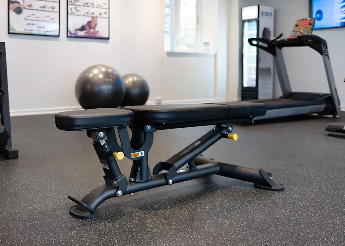 Top ARP Hansen Group Hotels in Copenhagen