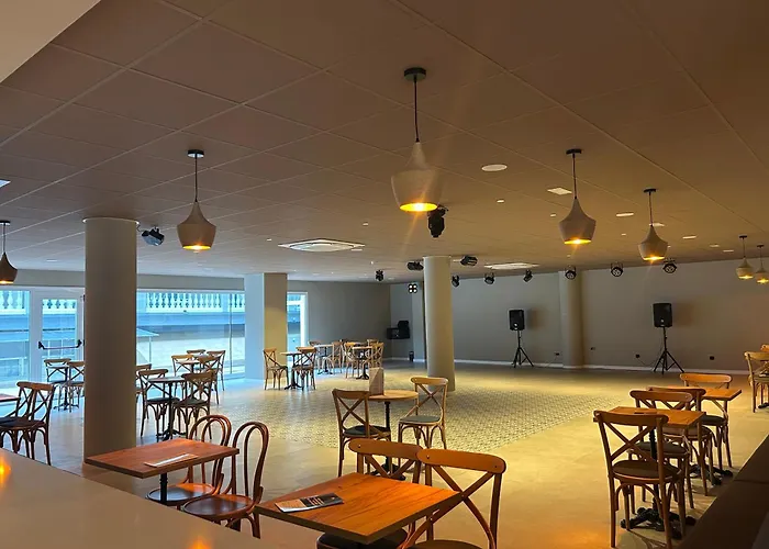 Top Choices for a Lloret de Mar Hotel: Your Ultimate Guide to Accommodations in Lloret de Mar, Spain