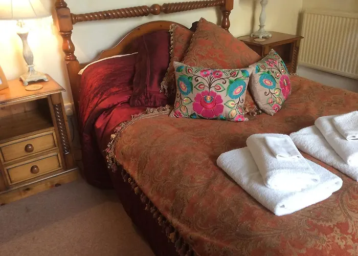 Top Cheltenham Hotels in Montpellier District