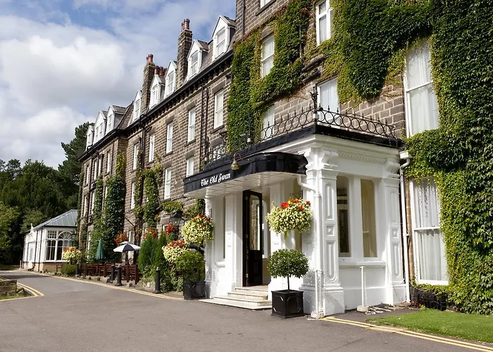 Uncover the Exquisite Charm of 5 Star Hotels in Harrogate, North Yorkshire