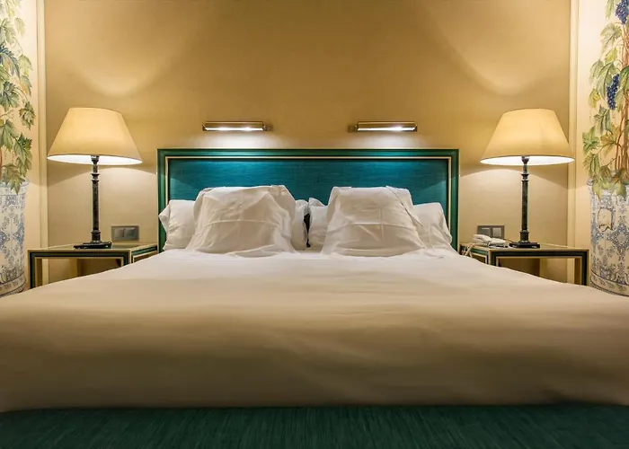 Mejores Hoteles en la Isla Cartuja, Sevilla