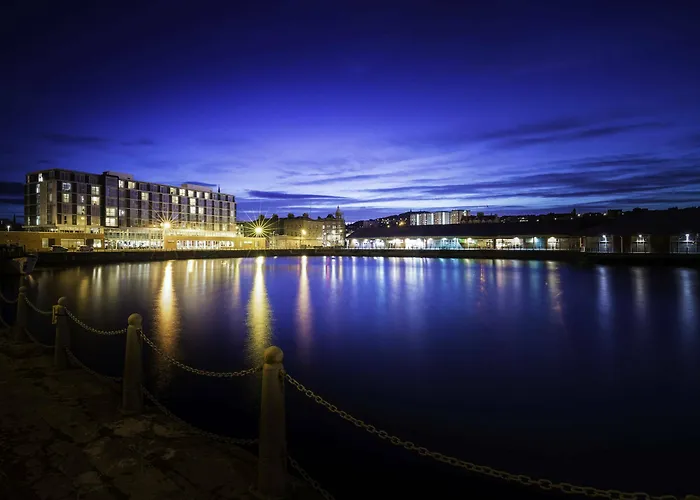 Discover Dundee's Top Family-Friendly Hotels