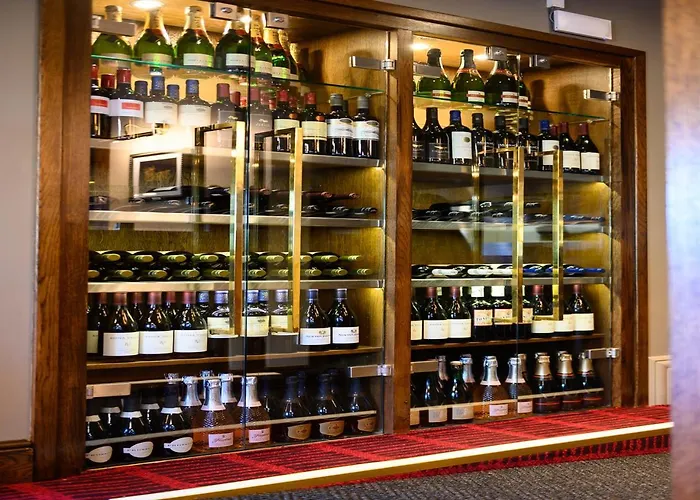 Top Cheap Ormskirk Hotels for Cozy and Affordable Stays