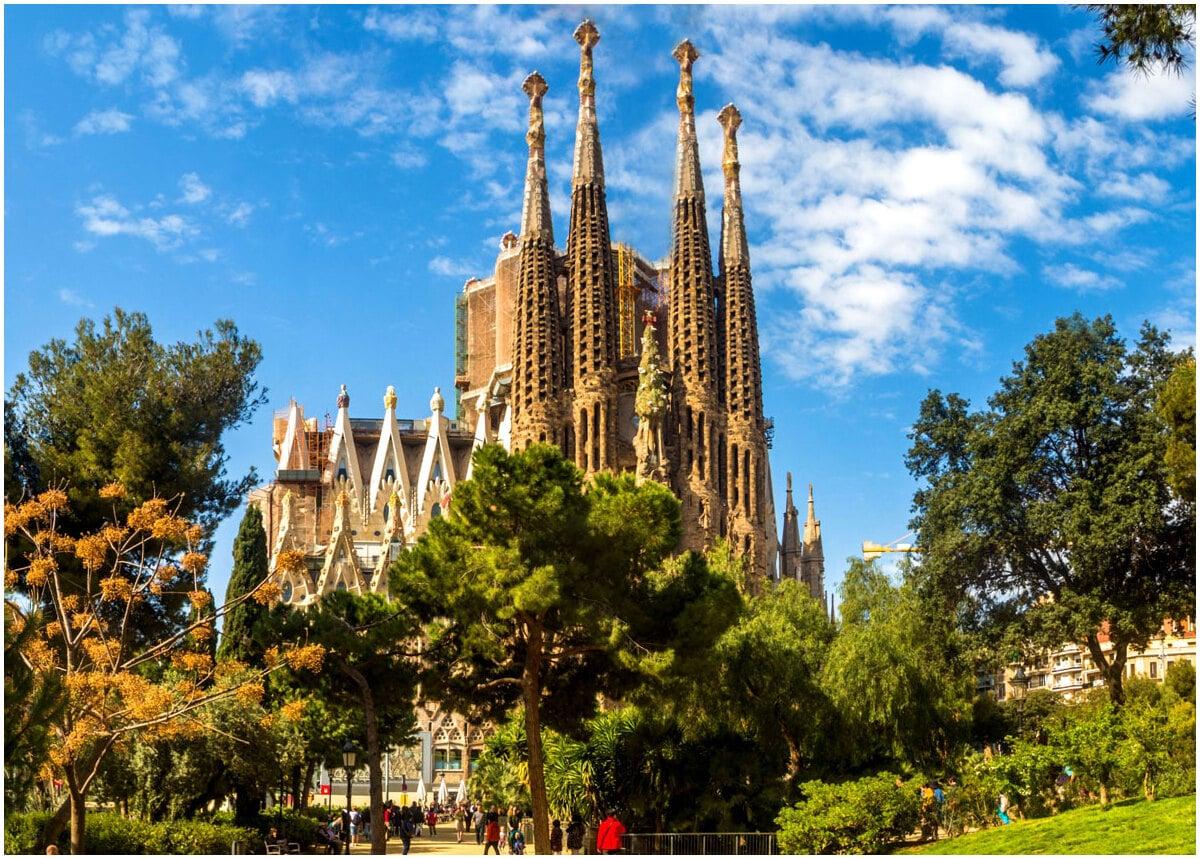 What to do in Barcelona Top 60 most popular activities