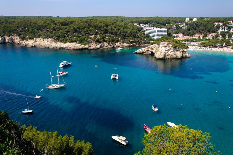 Where to stay in Menorca: best areas and hotels on the island